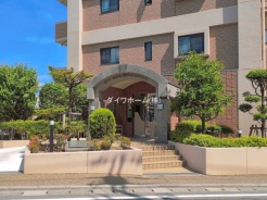 市川市原木１丁目
