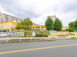 船橋市山手２丁目