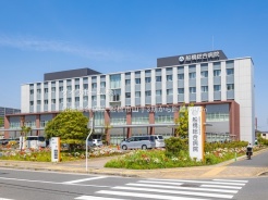 船橋市山手２丁目