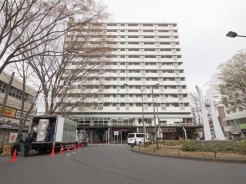 松戸市小金原７丁目