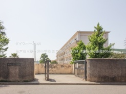 松戸市小金原７丁目
