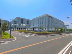 松戸市小金原７丁目