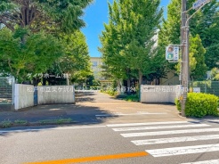 松戸市小金原７丁目