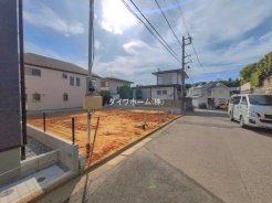 船橋市三山４丁目