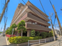 江戸川区平井２丁目