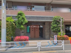 江戸川区平井２丁目