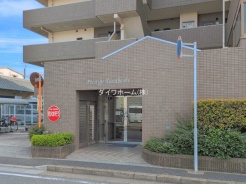 船橋市市場３丁目