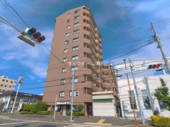 船橋市市場３丁目