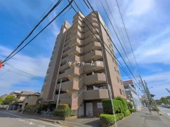 船橋市市場３丁目