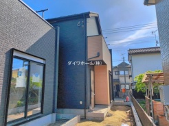 松戸市松飛台