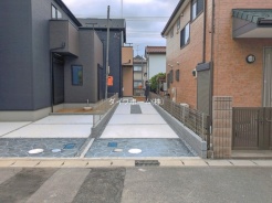 松戸市松飛台