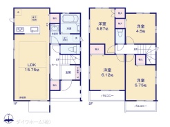 図面と異なる場合は現況を優先