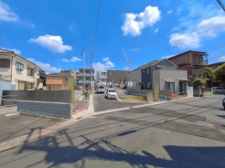 江戸川区一之江７丁目