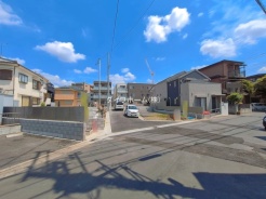 江戸川区一之江７丁目