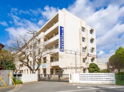 鎌ケ谷市くぬぎ山４丁目