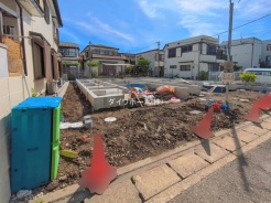 市川市伊勢宿