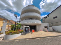 松戸市胡録台