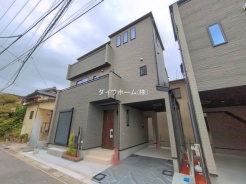 市川市押切