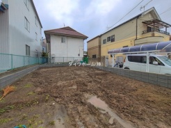 江戸川区新堀１丁目