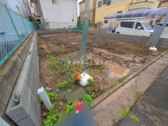 江戸川区新堀１丁目