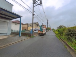 江戸川区新堀１丁目