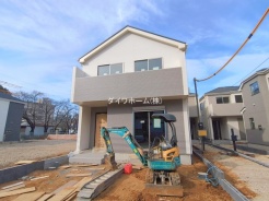 松戸市六高台３丁目