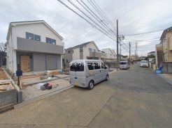 松戸市六高台３丁目