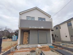 松戸市六高台３丁目
