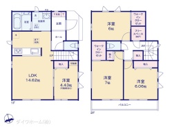 図面と異なる場合は現況を優先