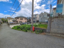 鎌ケ谷市南鎌ケ谷１丁目