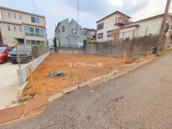 鎌ケ谷市南鎌ケ谷１丁目