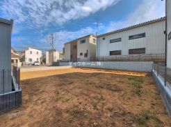 松戸市中和倉