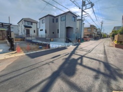松戸市中和倉