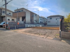 松戸市中和倉
