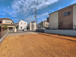 松戸市中和倉