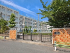 葛飾区東金町８丁目