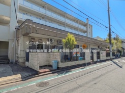 葛飾区東金町８丁目