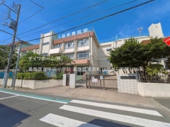 葛飾区東金町８丁目