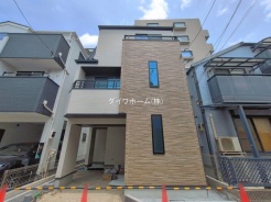 江戸川区平井２丁目