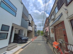 江戸川区平井２丁目