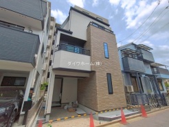江戸川区平井２丁目