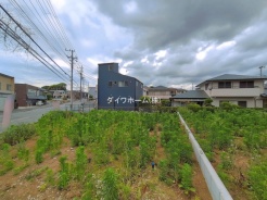 船橋市田喜野井７丁目