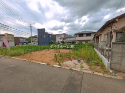 船橋市田喜野井７丁目