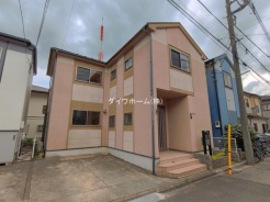 船橋市三山２丁目