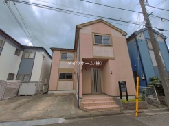 船橋市三山２丁目