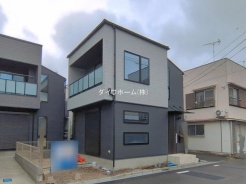 江戸川区春江町３丁目