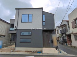 江戸川区春江町３丁目
