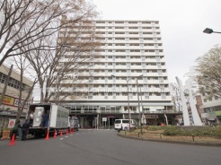 松戸市常盤平２丁目