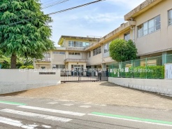 松戸市常盤平２丁目
