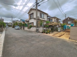 松戸市上本郷